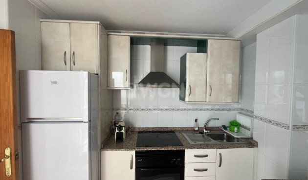 Resale - Duplex - San Pedro del Pinatar