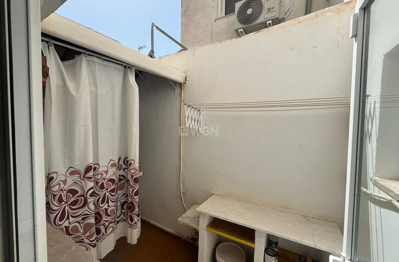 Resale - Duplex - San Pedro del Pinatar