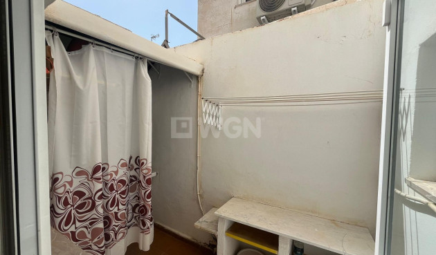 Resale - Duplex - San Pedro del Pinatar