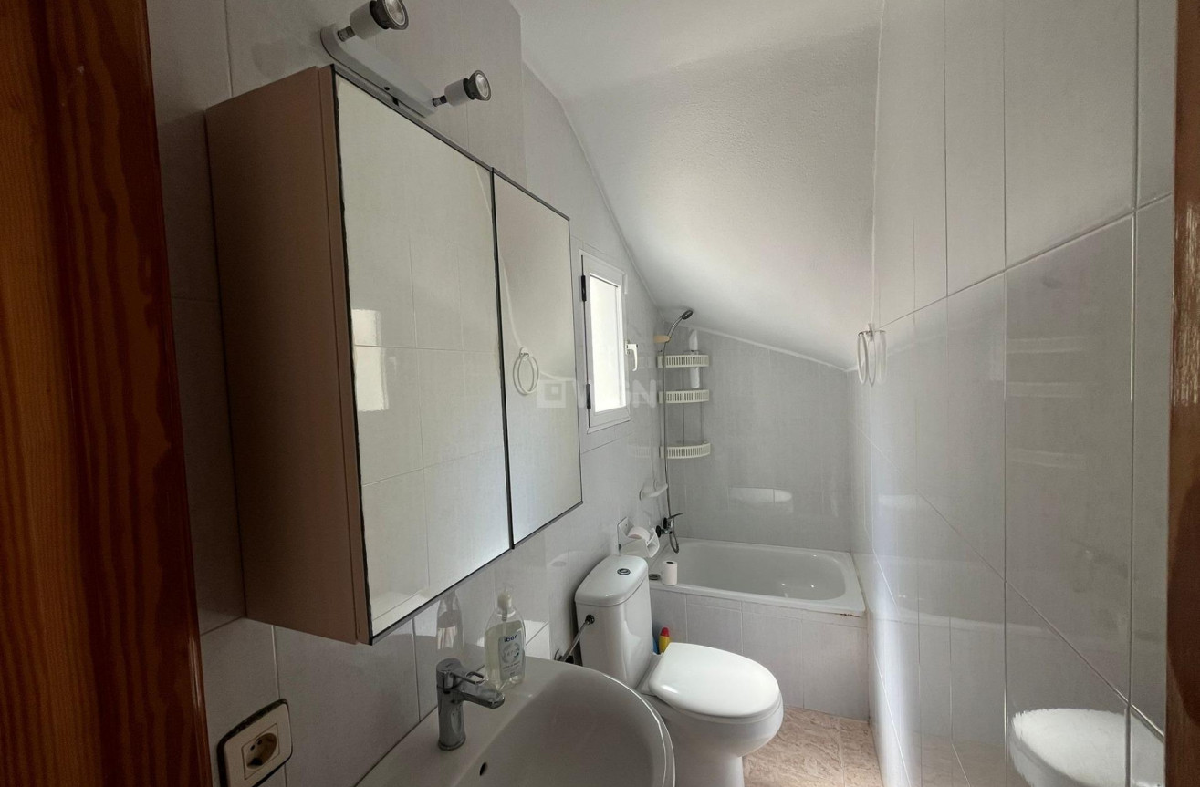 Resale - Duplex - San Pedro del Pinatar