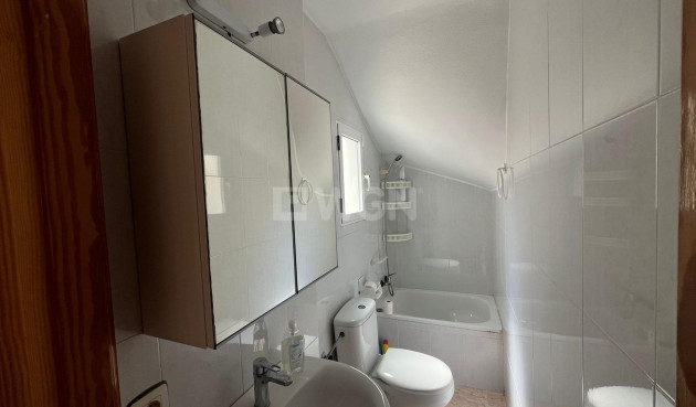 Resale - Duplex - San Pedro del Pinatar