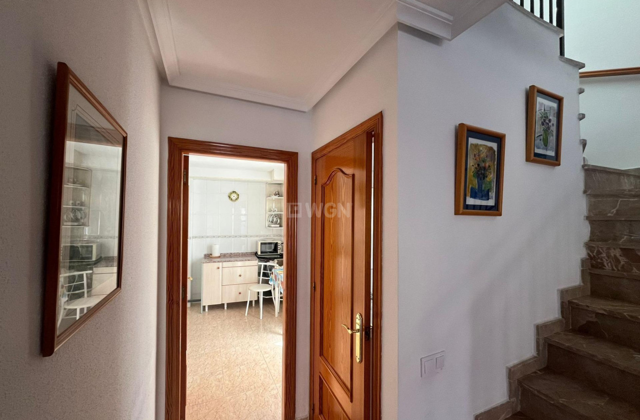 Resale - Duplex - San Pedro del Pinatar