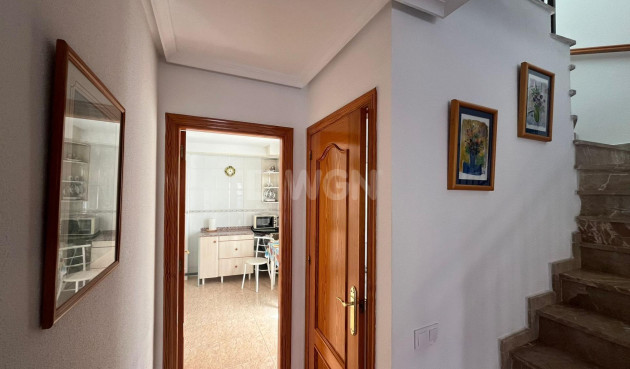 Resale - Duplex - San Pedro del Pinatar