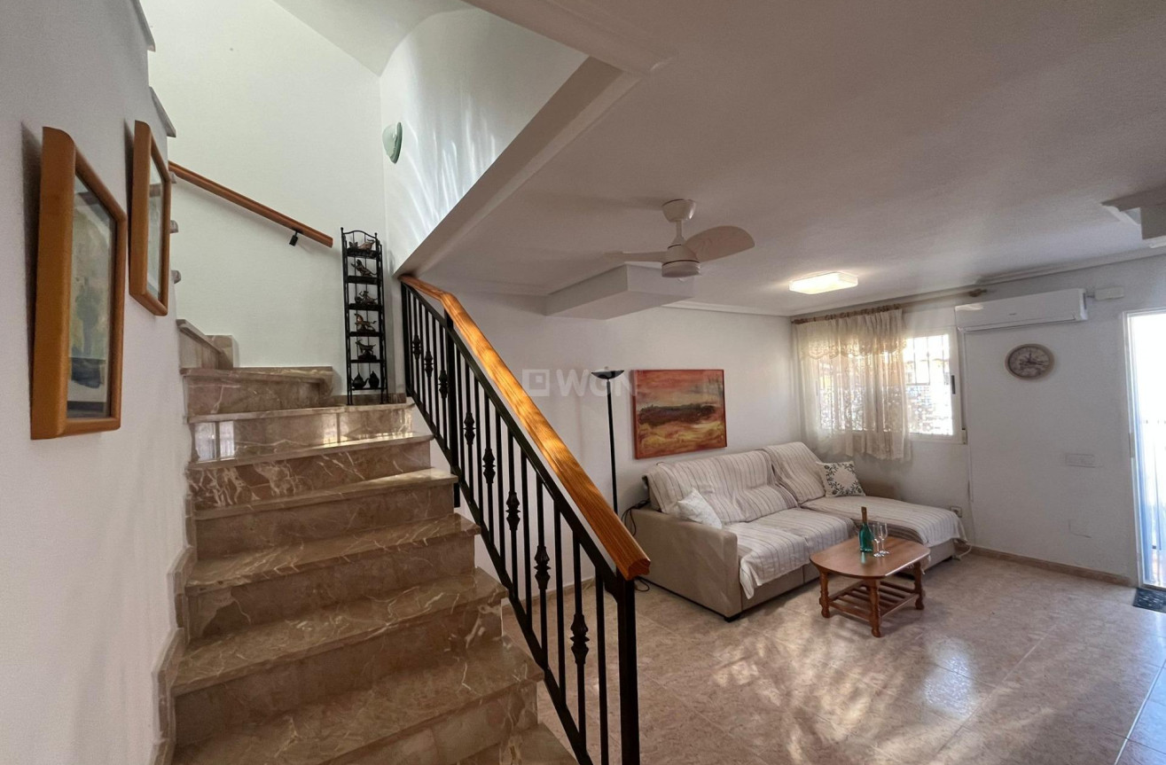 Resale - Duplex - San Pedro del Pinatar