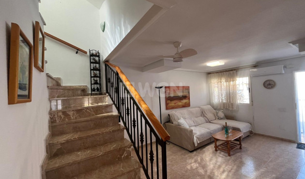 Resale - Duplex - San Pedro del Pinatar