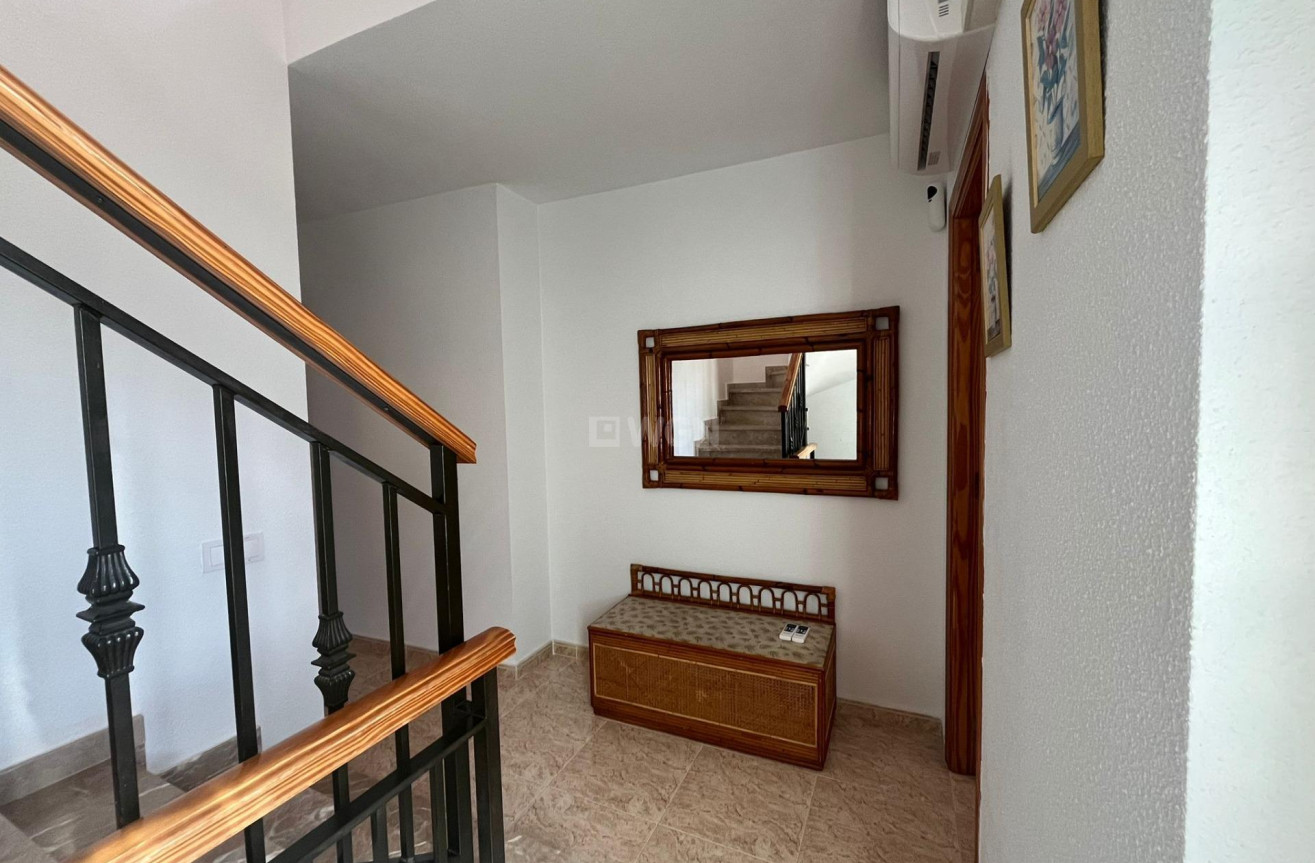 Resale - Duplex - San Pedro del Pinatar