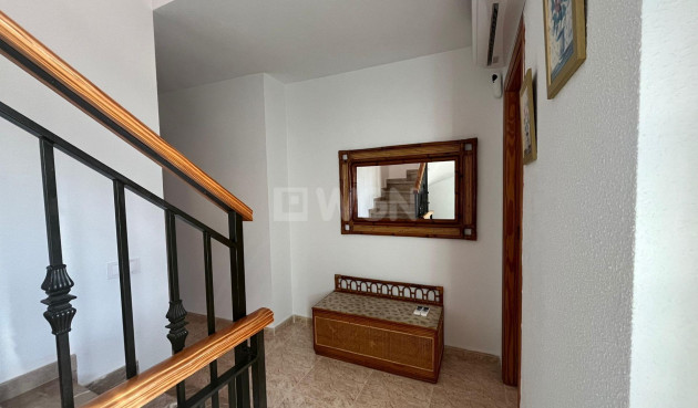 Resale - Duplex - San Pedro del Pinatar
