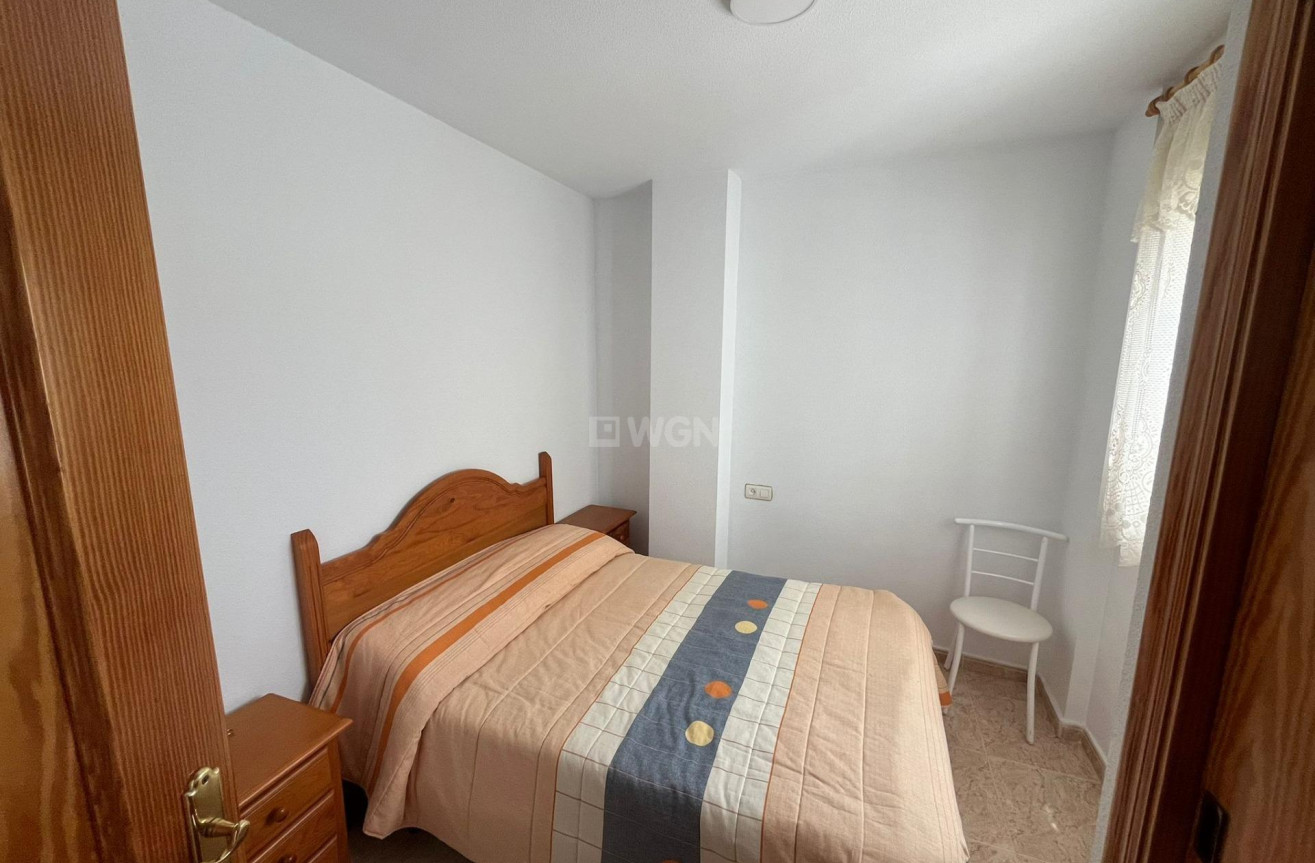 Resale - Duplex - San Pedro del Pinatar