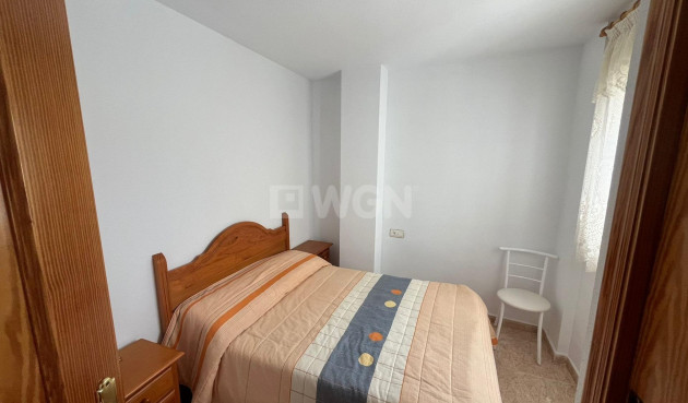 Resale - Duplex - San Pedro del Pinatar