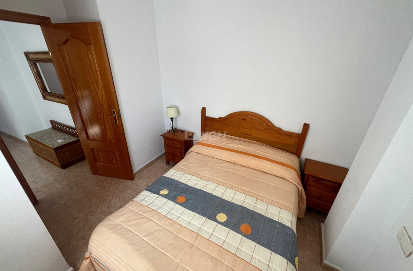 Resale - Duplex - San Pedro del Pinatar