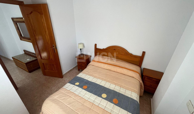 Resale - Duplex - San Pedro del Pinatar