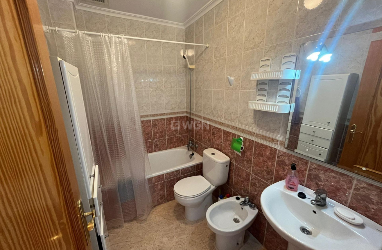 Resale - Duplex - San Pedro del Pinatar