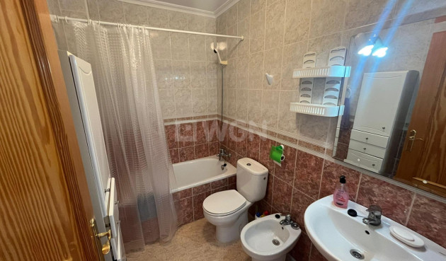 Resale - Duplex - San Pedro del Pinatar