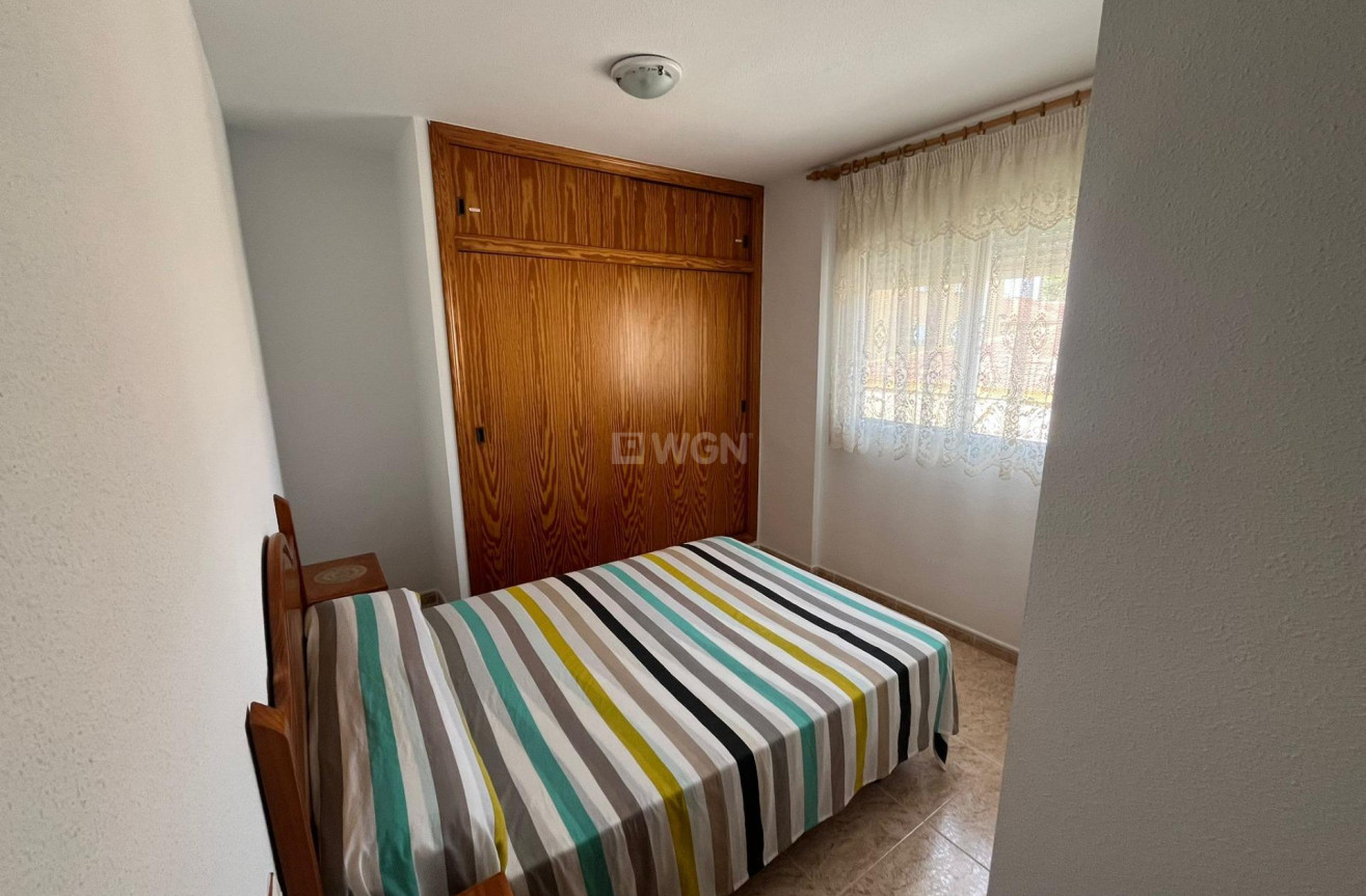 Resale - Duplex - San Pedro del Pinatar