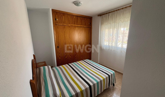 Resale - Duplex - San Pedro del Pinatar