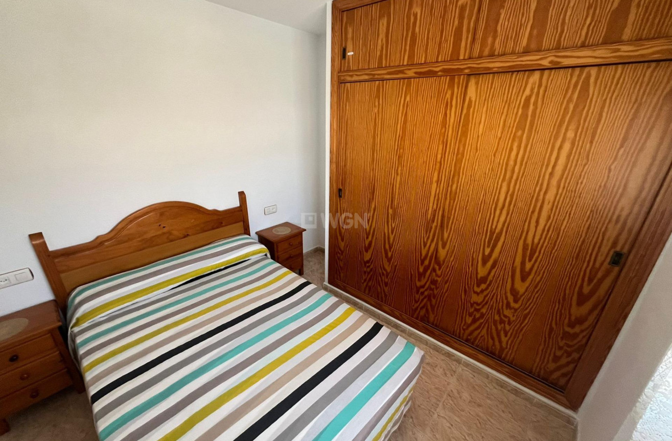 Resale - Duplex - San Pedro del Pinatar