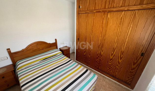 Resale - Duplex - San Pedro del Pinatar