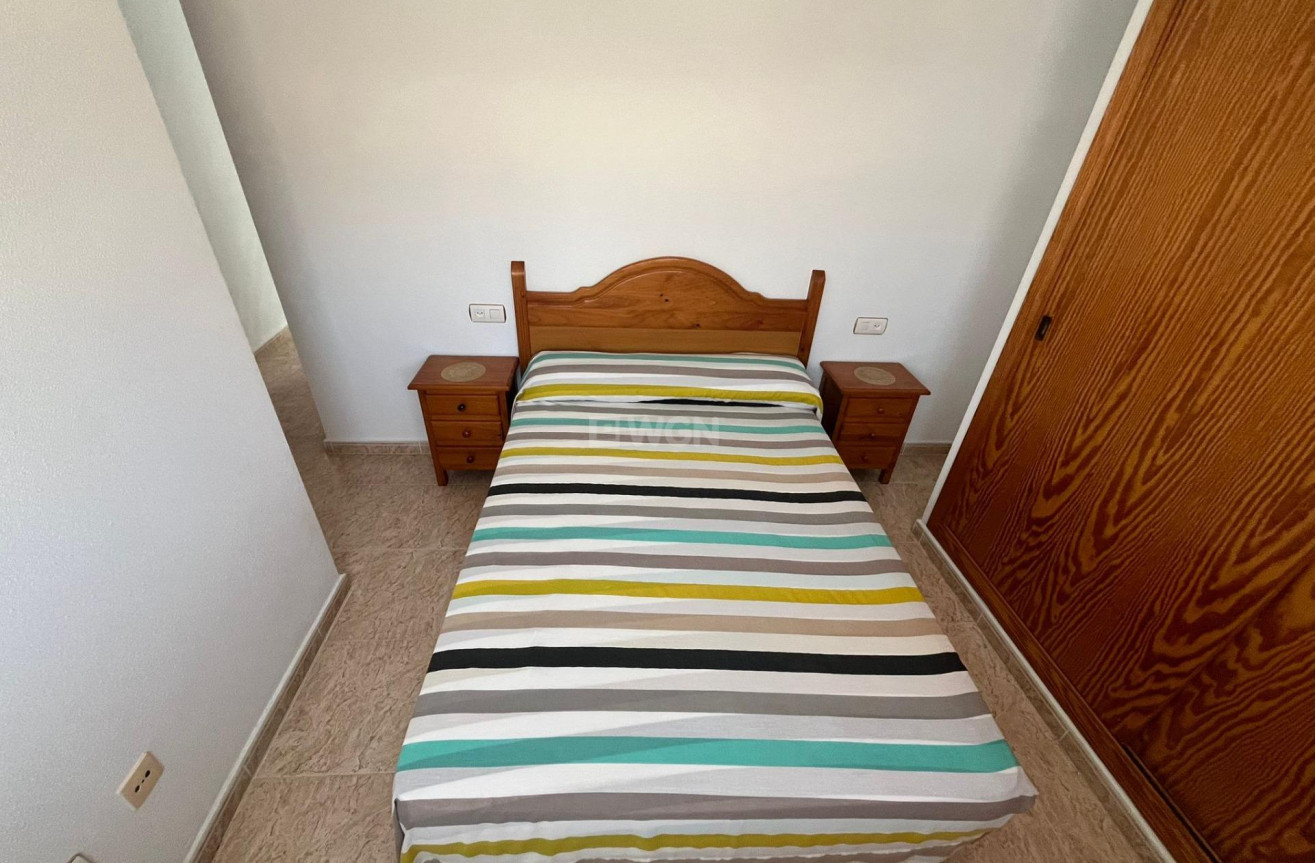 Resale - Duplex - San Pedro del Pinatar