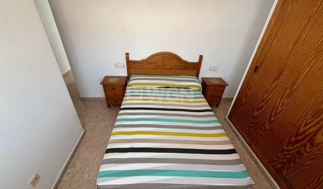 Resale - Duplex - San Pedro del Pinatar