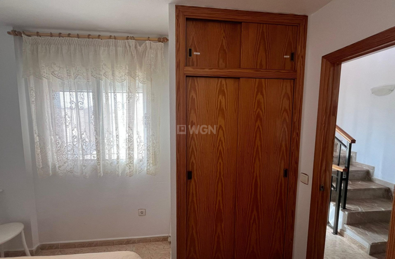 Resale - Duplex - San Pedro del Pinatar