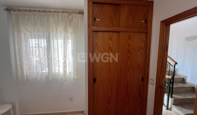 Resale - Duplex - San Pedro del Pinatar