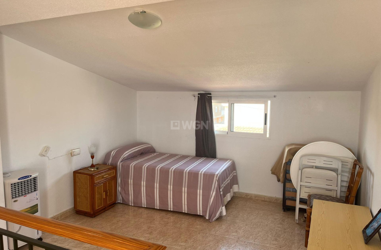 Resale - Duplex - San Pedro del Pinatar