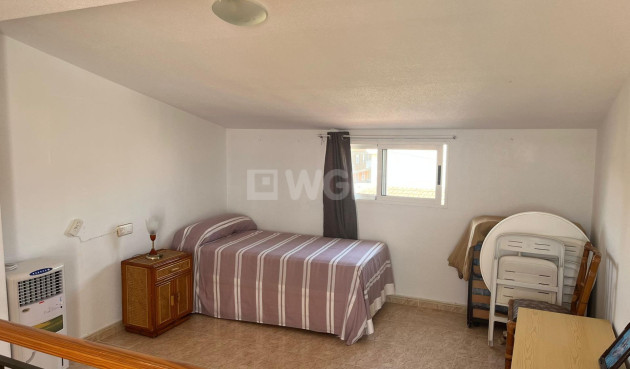 Resale - Duplex - San Pedro del Pinatar