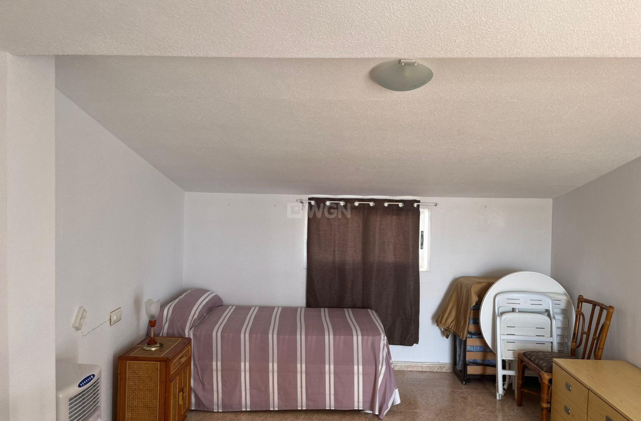 Resale - Duplex - San Pedro del Pinatar