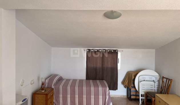 Resale - Duplex - San Pedro del Pinatar