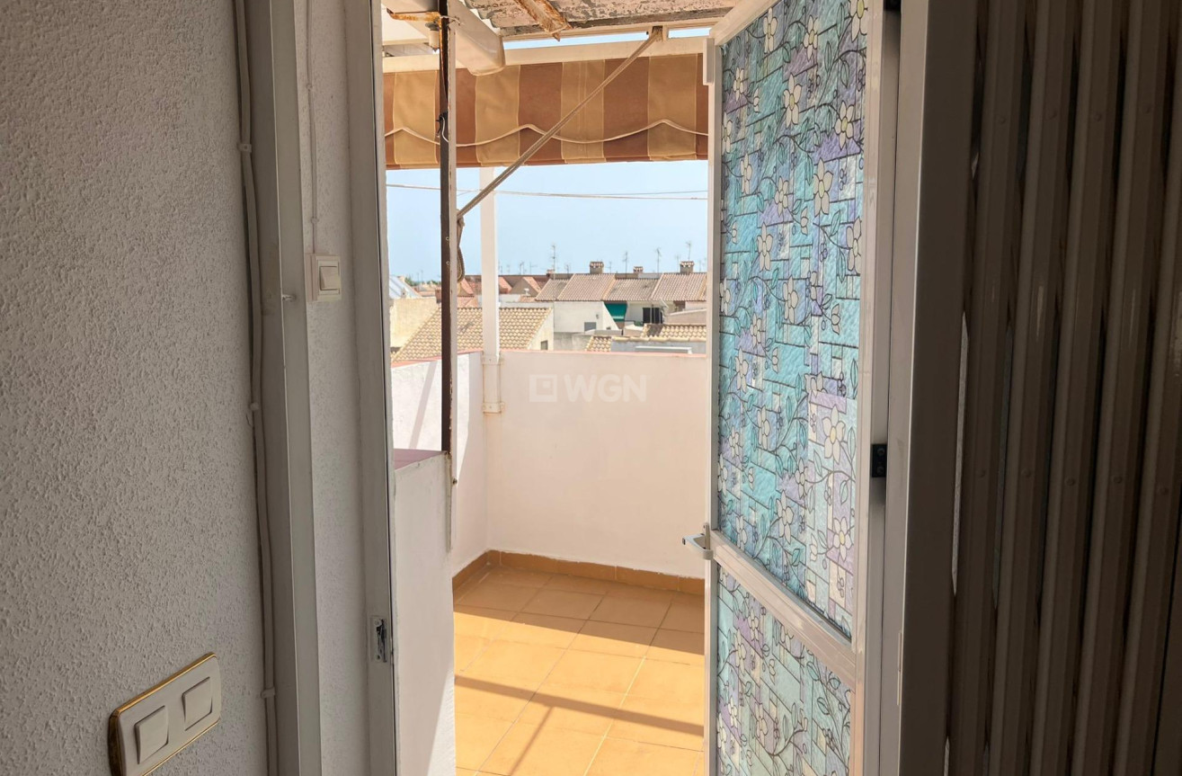 Resale - Duplex - San Pedro del Pinatar