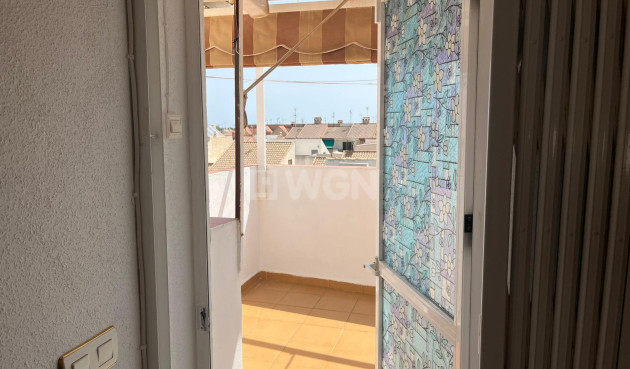 Resale - Duplex - San Pedro del Pinatar