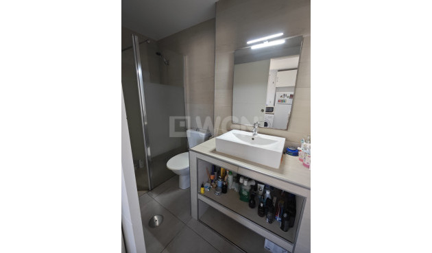 Resale - Apartment / flat - Torrevieja - Costa Blanca