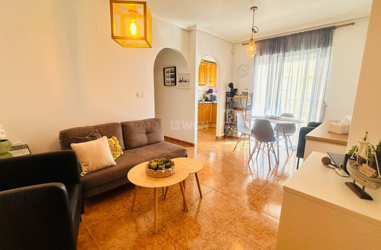 Reventa - Apartamento / piso - Torrevieja - Centro