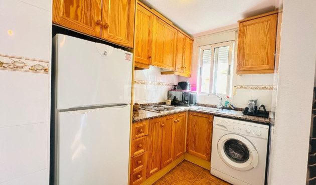 Reventa - Apartamento / piso - Torrevieja - Centro