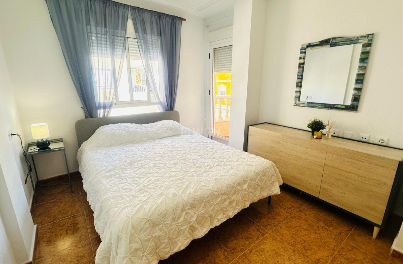 Reventa - Apartamento / piso - Torrevieja - Centro