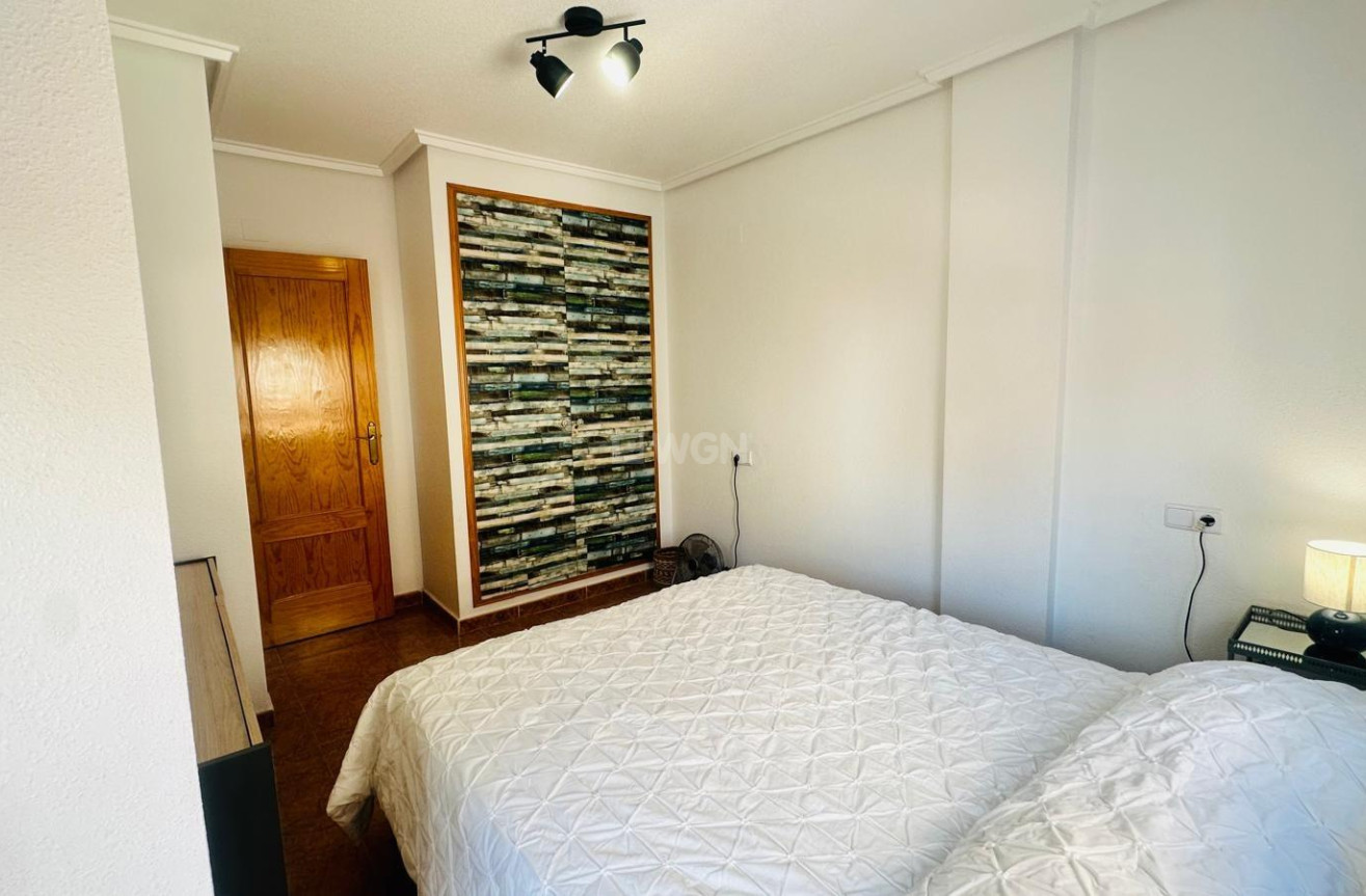 Reventa - Apartamento / piso - Torrevieja - Centro