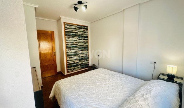 Reventa - Apartamento / piso - Torrevieja - Centro
