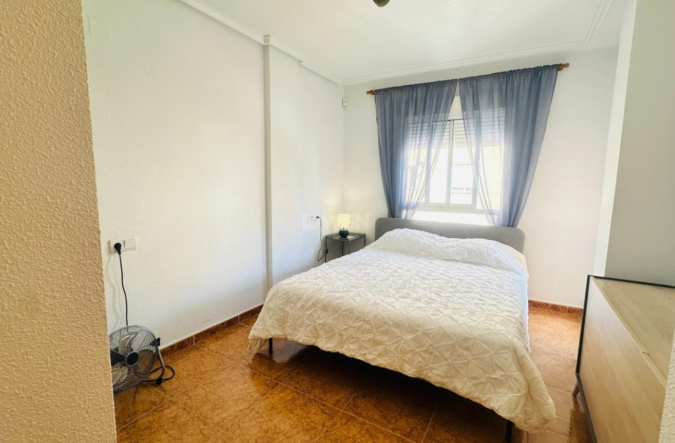 Reventa - Apartamento / piso - Torrevieja - Centro