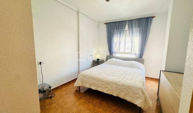 Reventa - Apartamento / piso - Torrevieja - Centro