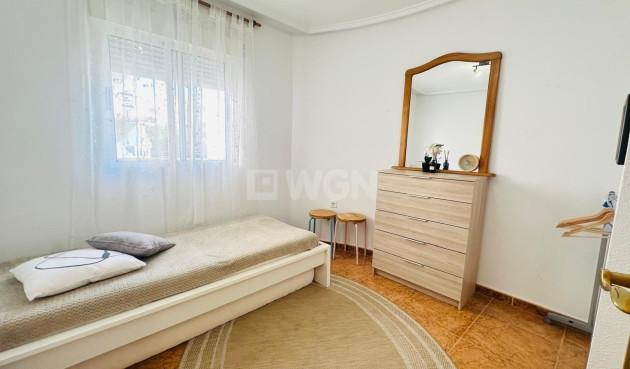 Reventa - Apartamento / piso - Torrevieja - Centro