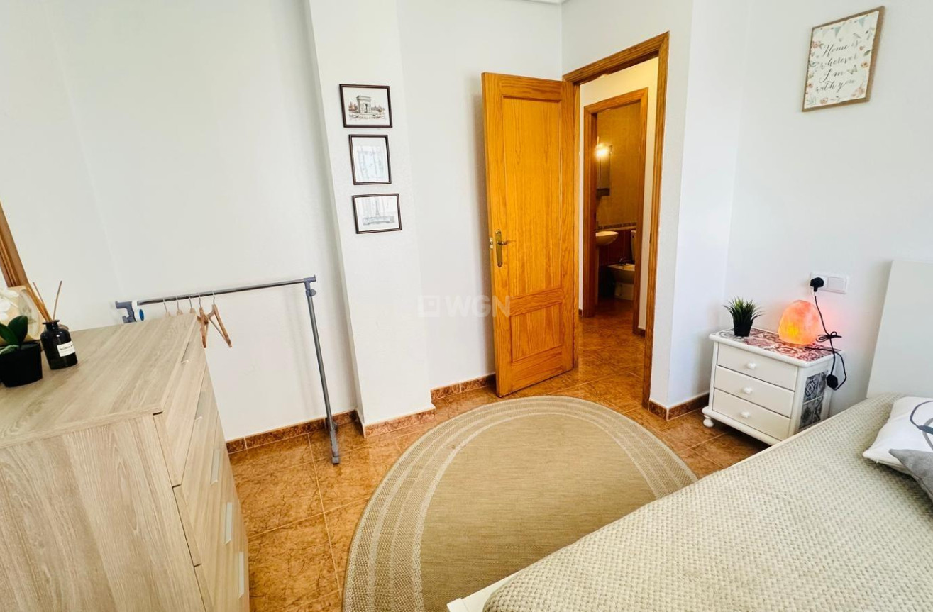 Reventa - Apartamento / piso - Torrevieja - Centro