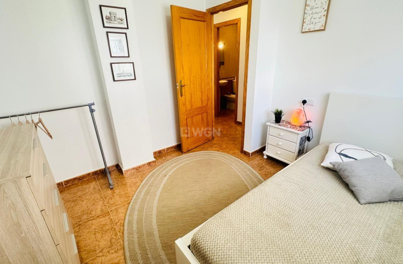 Reventa - Apartamento / piso - Torrevieja - Centro