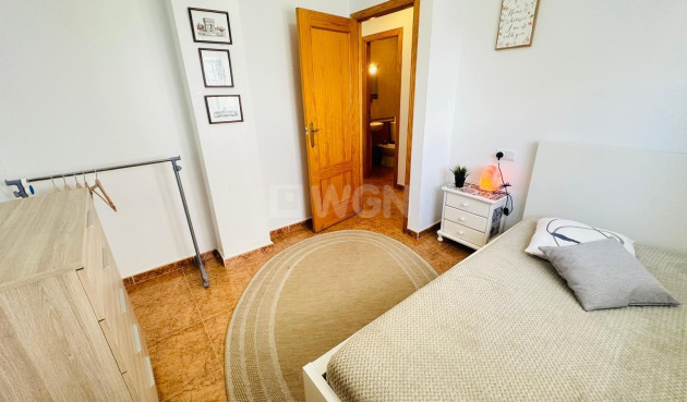 Reventa - Apartamento / piso - Torrevieja - Centro