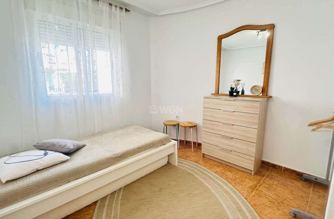 Reventa - Apartamento / piso - Torrevieja - Centro