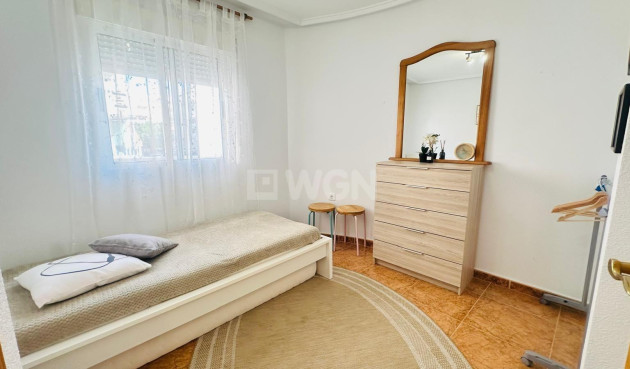 Reventa - Apartamento / piso - Torrevieja - Centro