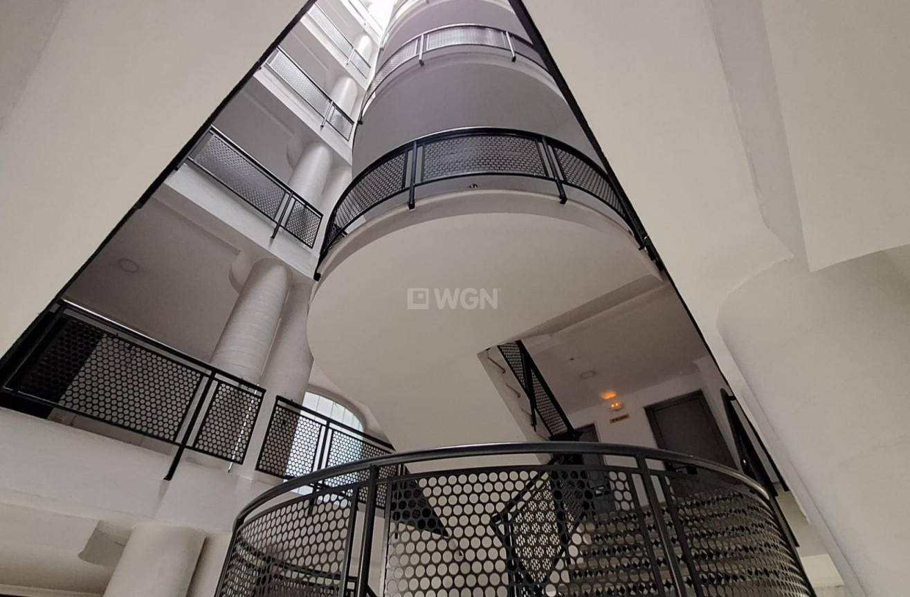 Resale - Apartment / flat - Torrevieja - Acequion