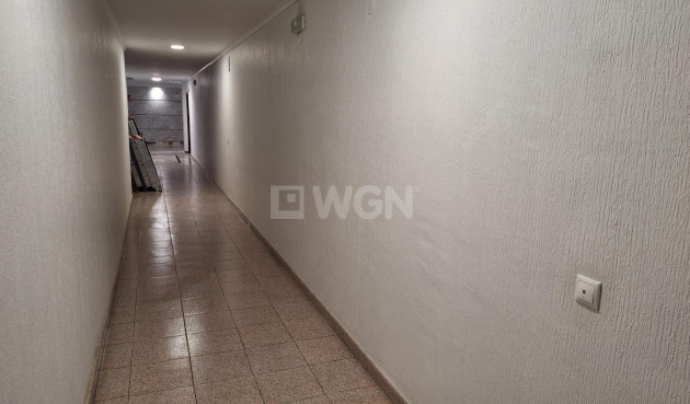 Resale - Apartment / flat - Torrevieja - Acequion