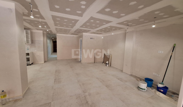 Resale - Apartment / flat - Torrevieja - Acequion