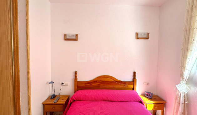 Resale - Apartment / flat - Torrevieja - Estacion De Autobuses