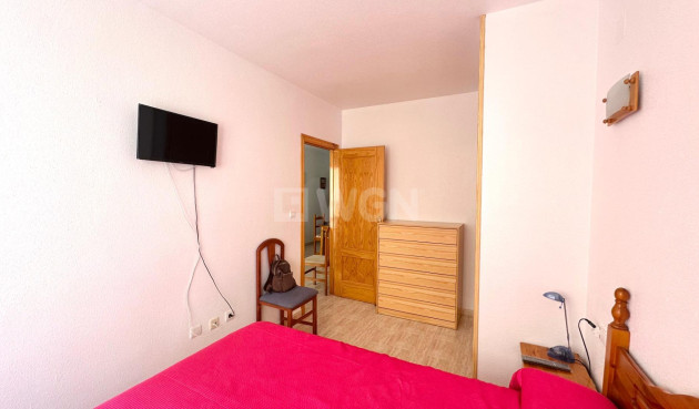 Resale - Apartment / flat - Torrevieja - Estacion De Autobuses